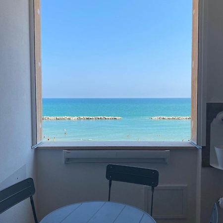 Non Dista Apartment Appartamentino Sul Mare Ortona Esterno foto