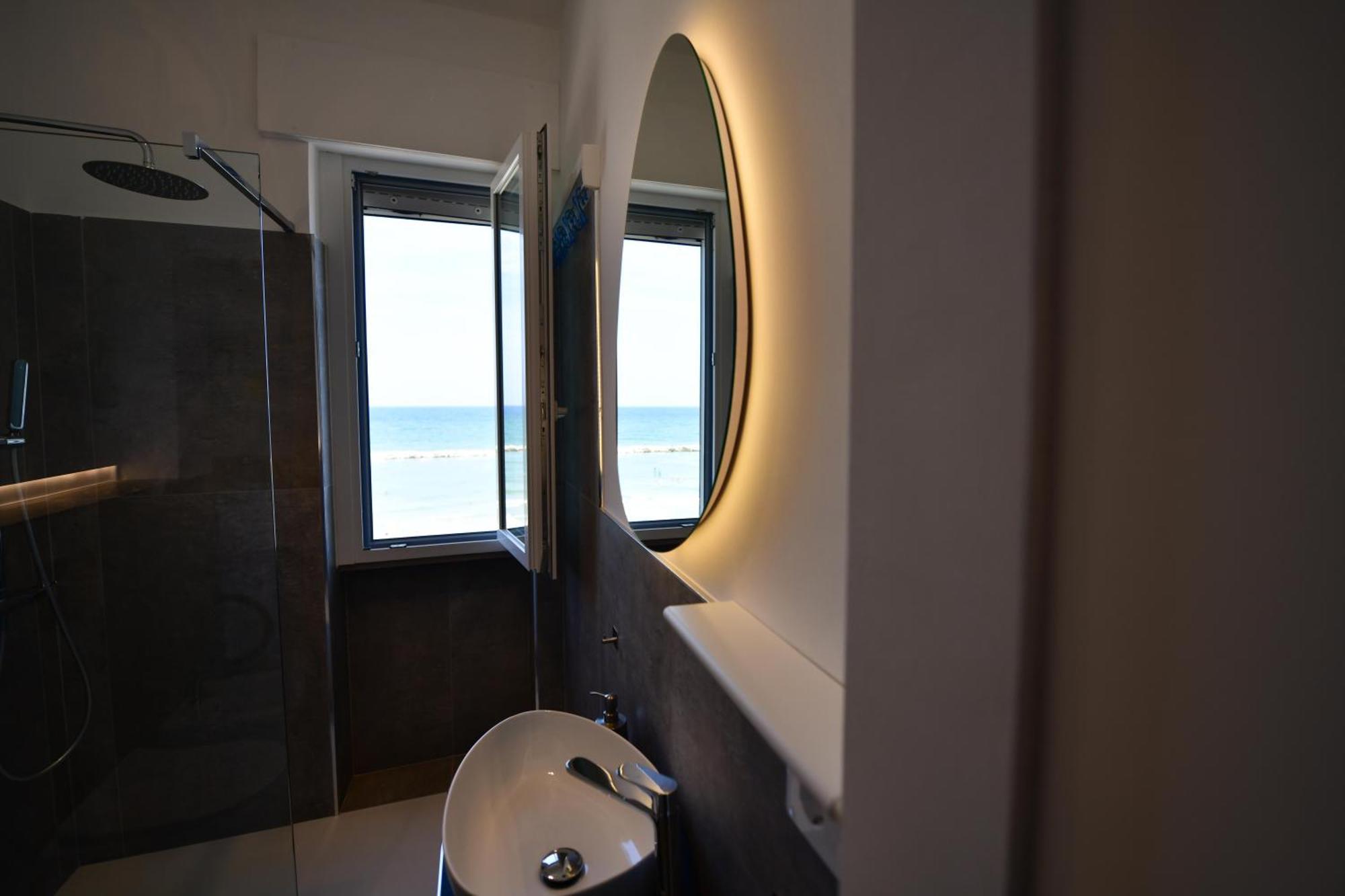 Non Dista Apartment Appartamentino Sul Mare Ortona Esterno foto