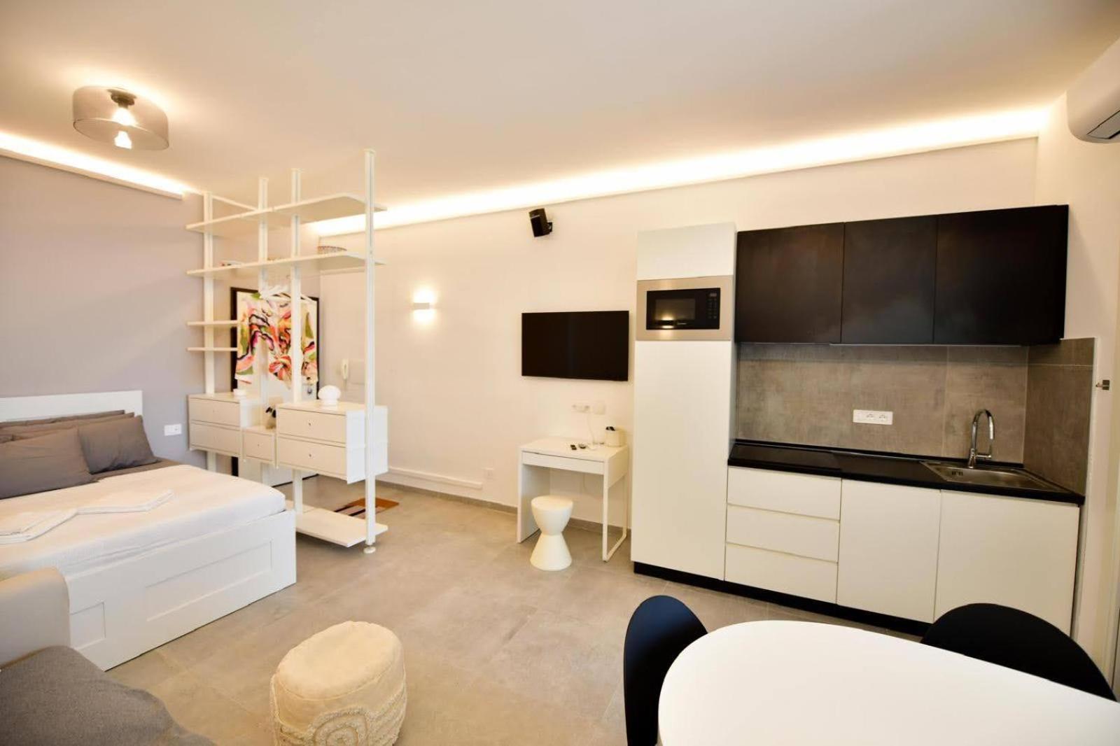 Non Dista Apartment Appartamentino Sul Mare Ortona Esterno foto