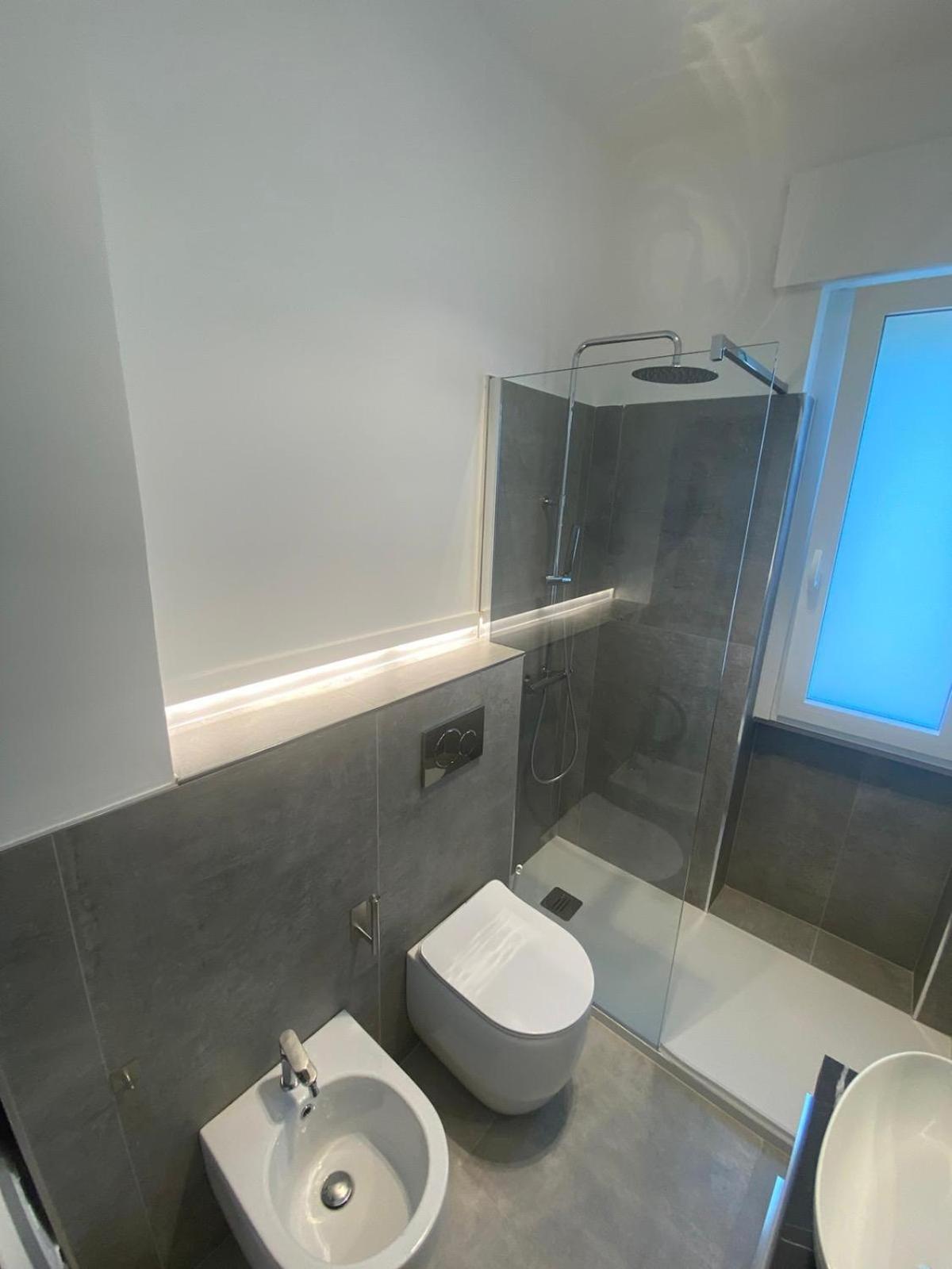 Non Dista Apartment Appartamentino Sul Mare Ortona Esterno foto