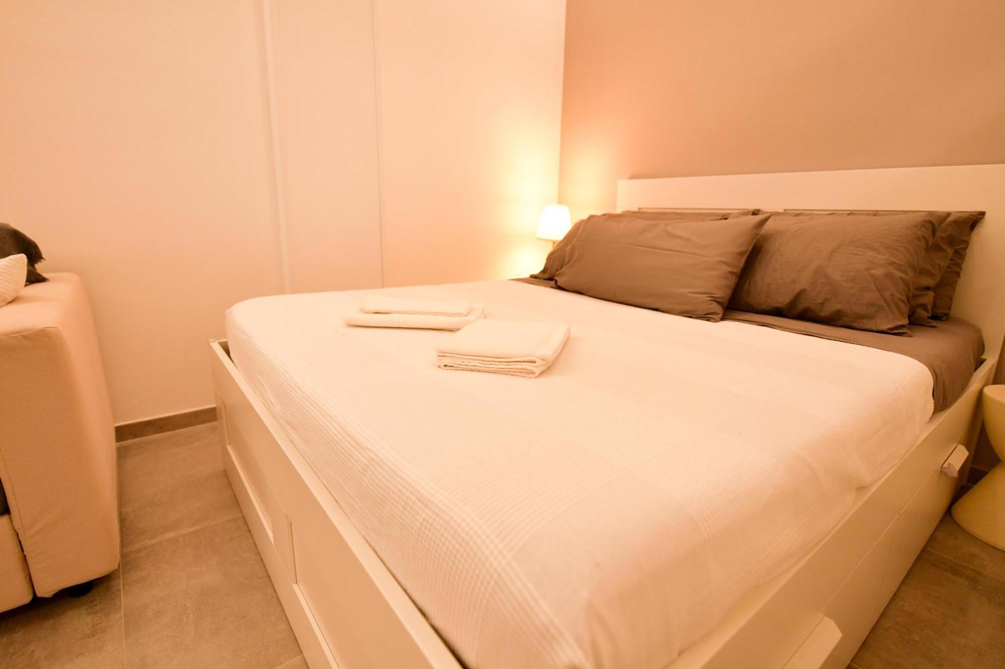 Non Dista Apartment Appartamentino Sul Mare Ortona Esterno foto